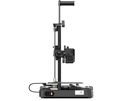 Creality Ender 3 V3 KE interface
