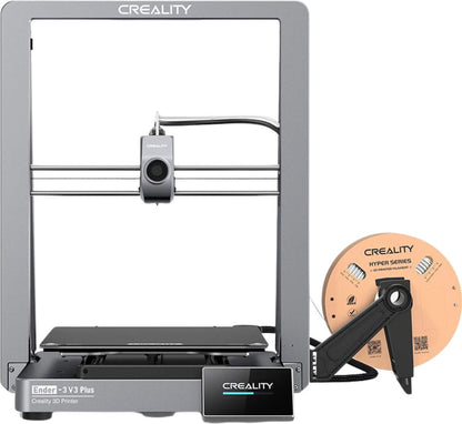 Creality Ender 3 V3 Plus imprimante 3D grand format