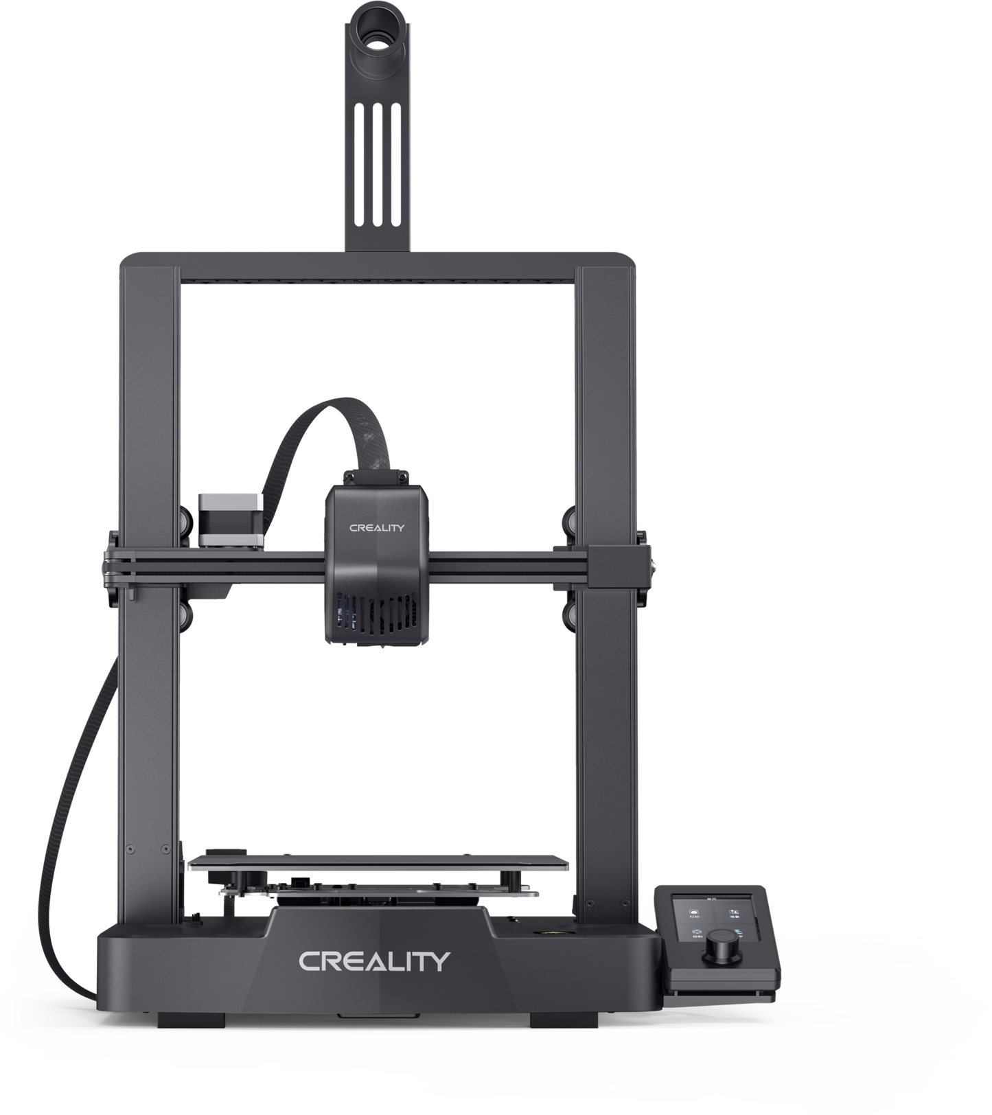 Creality Ender 3 V3 SE - Imprimante 3D FDM