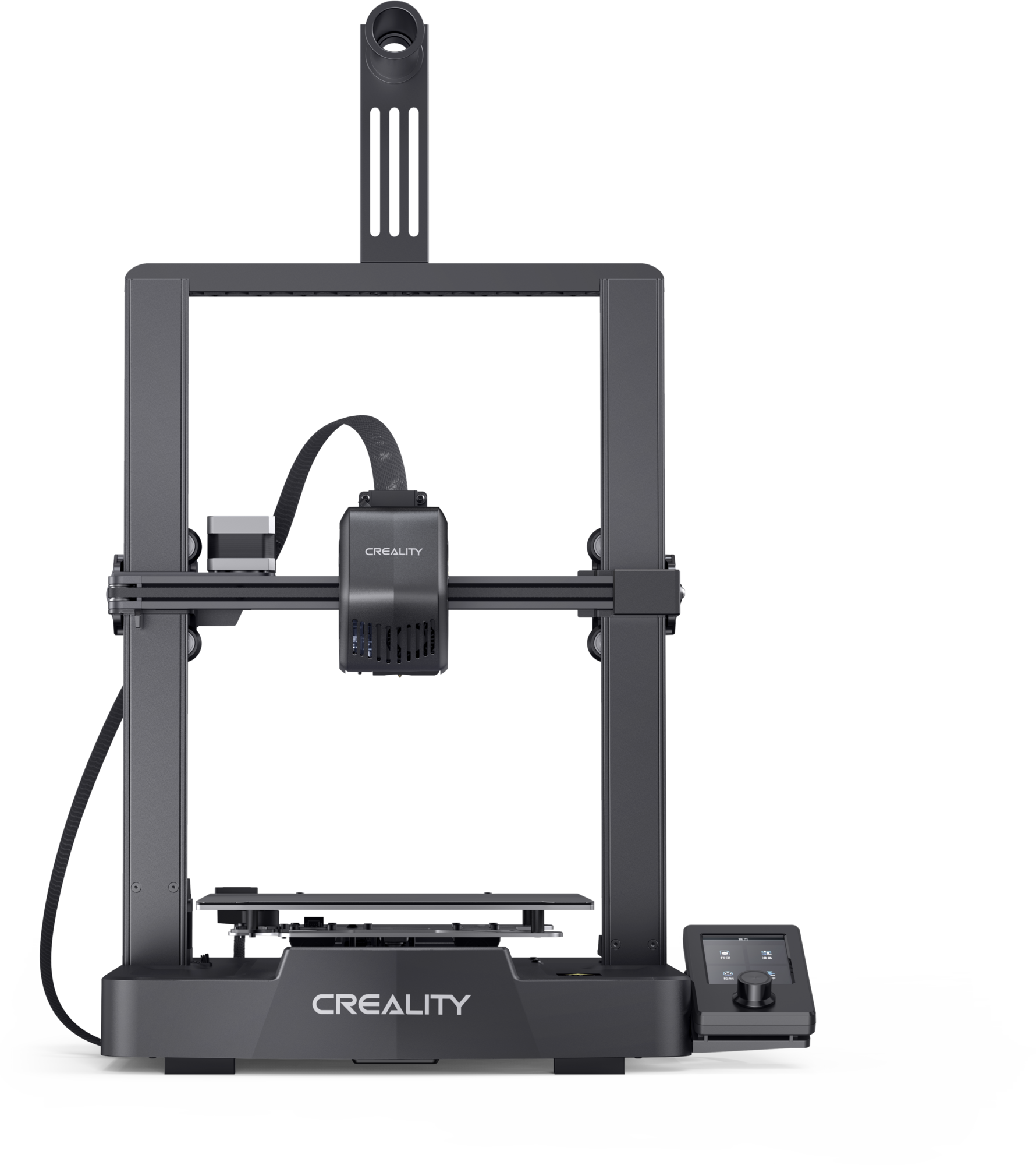 Creality Ender 3 V3 SE - Imprimante 3D FDM