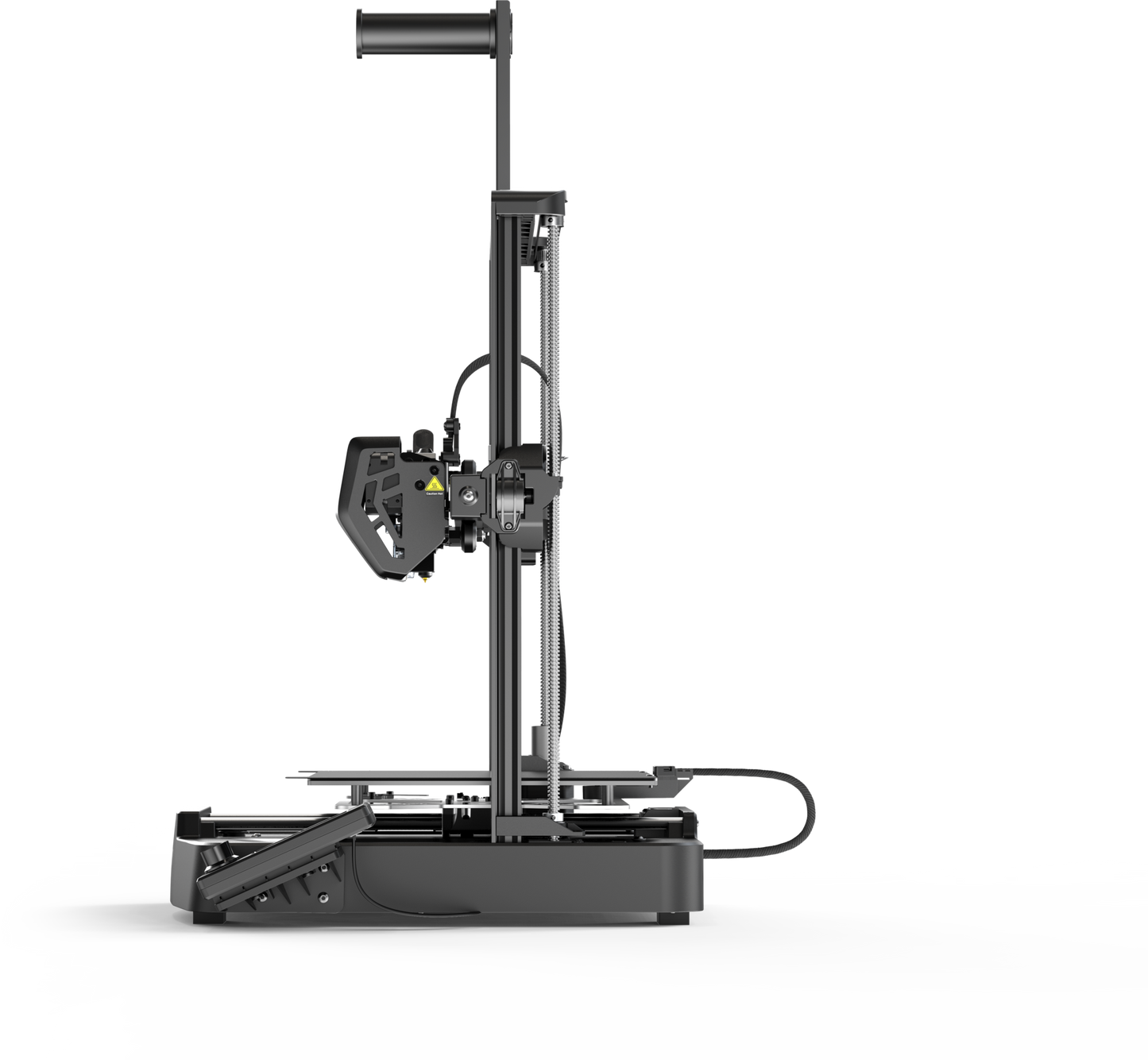 Creality Ender 3 V3 SE vue de face