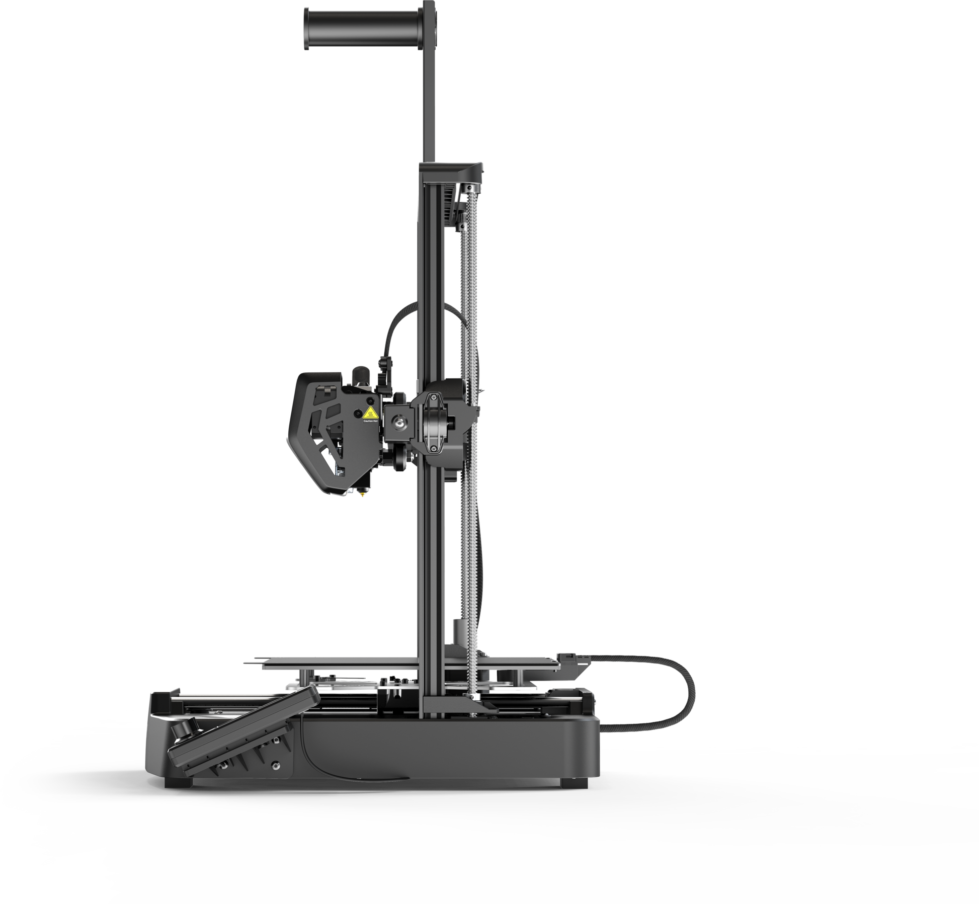 Creality Ender 3 V3 SE vue de face