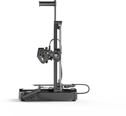 Creality Ender 3 V3 SE vue de face