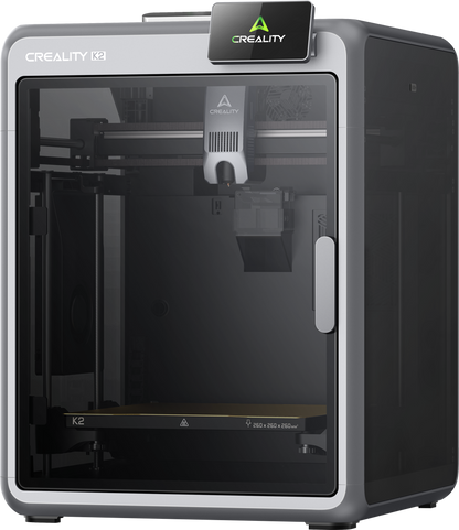 Creality K2 imprimante 3D multi-couleurs