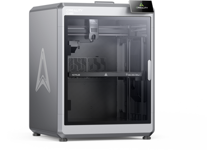 Creality K2 Plus imprimante 3D grand format