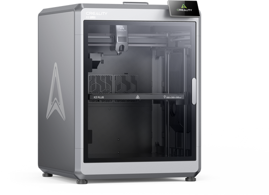 Creality K2 Plus imprimante 3D grand format