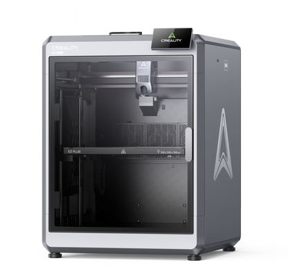 Creality K2 Plus plateau d'impression