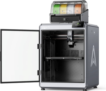 Creality K2 Plus Combo avec CFS
