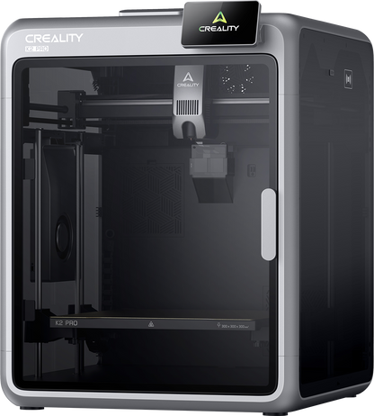 Creality K2 Pro imprimante 3D professionnelle