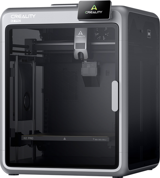 Creality K2 Pro imprimante 3D professionnelle