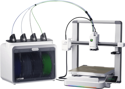 Creality SPARKX i7 Combo - Imprimante 3D FDM