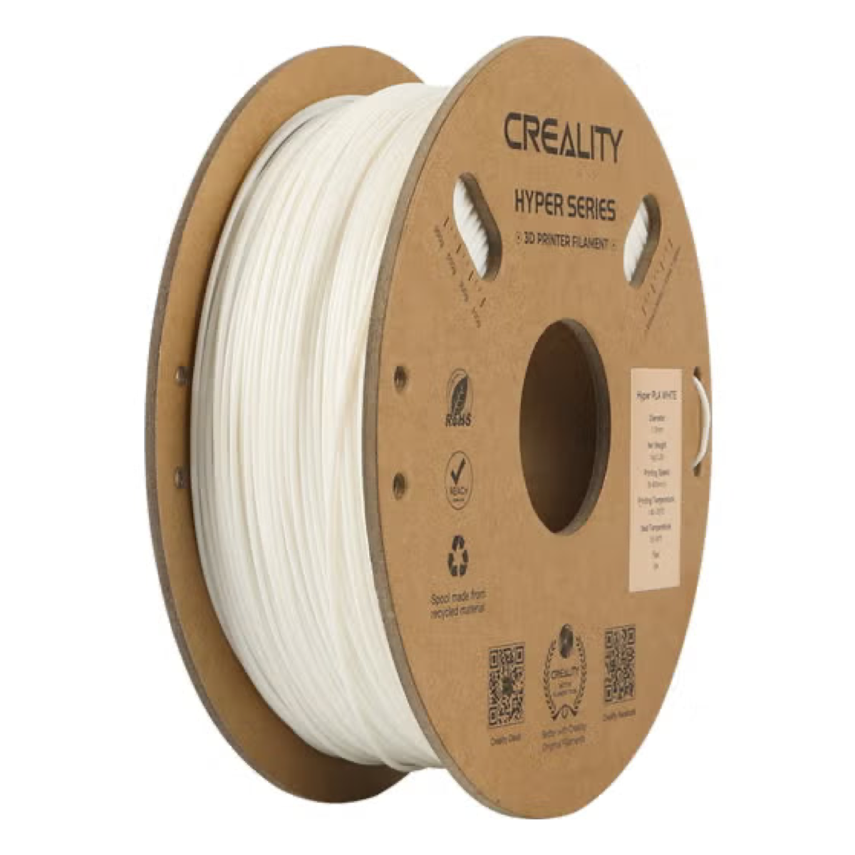 Filaments Creality