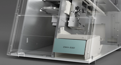 Fraiseuse   DWX-53D