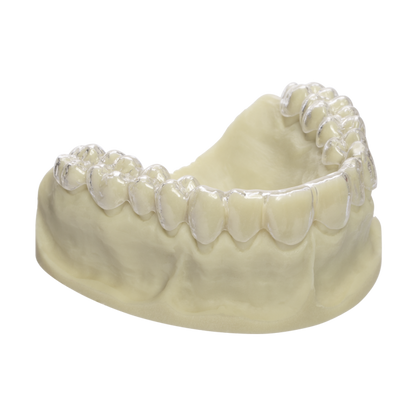 Feuille de Thermoformage Clearflex Triple Couche