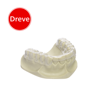 Feuille de Thermoformage Clearflex Triple Couche