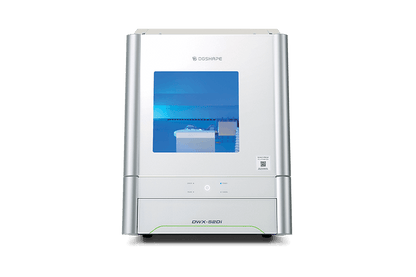 Fraiseuse dentaire DGSHAPE DWX-52Di 5 axes