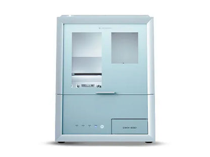 Fraiseuse   DWX-53D