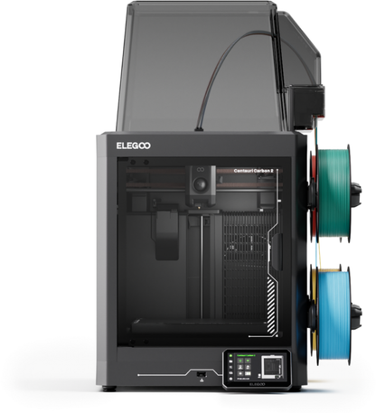 Elegoo Centauri Carbon 2 Combo système multi-filaments