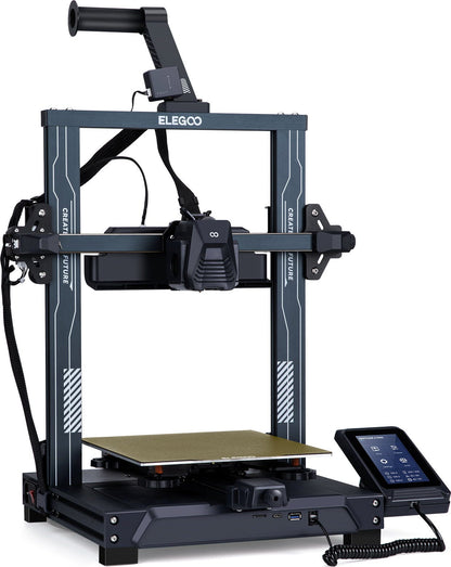 Elegoo Neptune 4 Pro imprimante 3D Klipper