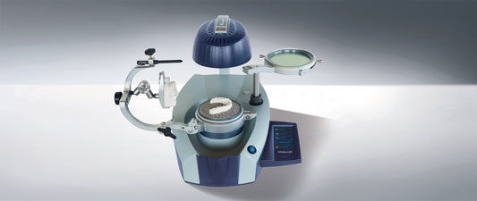 Thermoformeuse Erkodent Erkoform 3D+