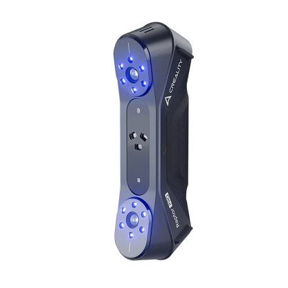 Creality CR-Scan Raptor Pro scanner 3D professionnel