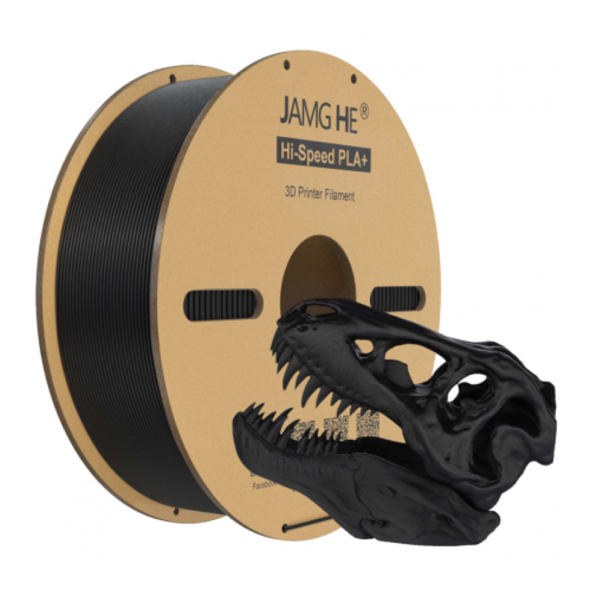 Filaments JAMG HE