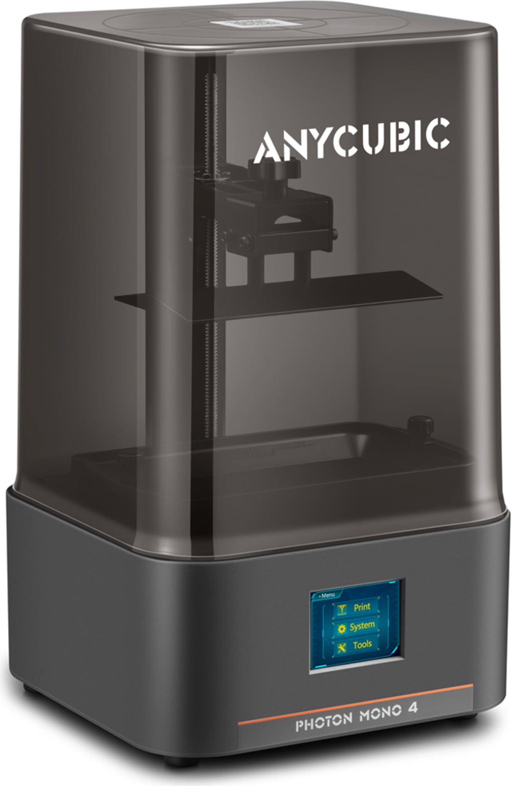 Anycubic Photon Mono 4 vue 3