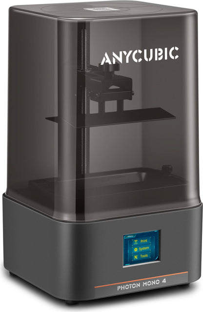 Anycubic Photon Mono 4 vue 3