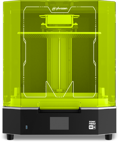 Phrozen Sonic Mega 8K S
