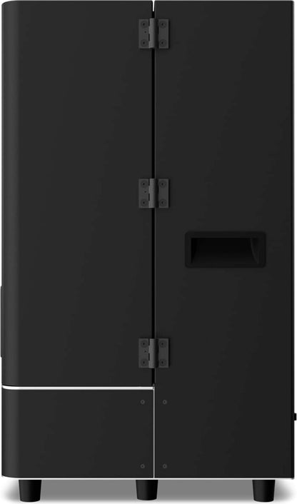 Phrozen Sonic Mega 8K V2 alimentation automatique résine