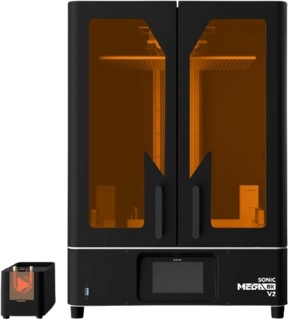Phrozen Sonic Mega 8K V2 vue de face