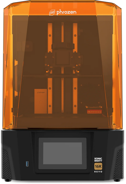 Phrozen Sonic Mighty Revo 16K