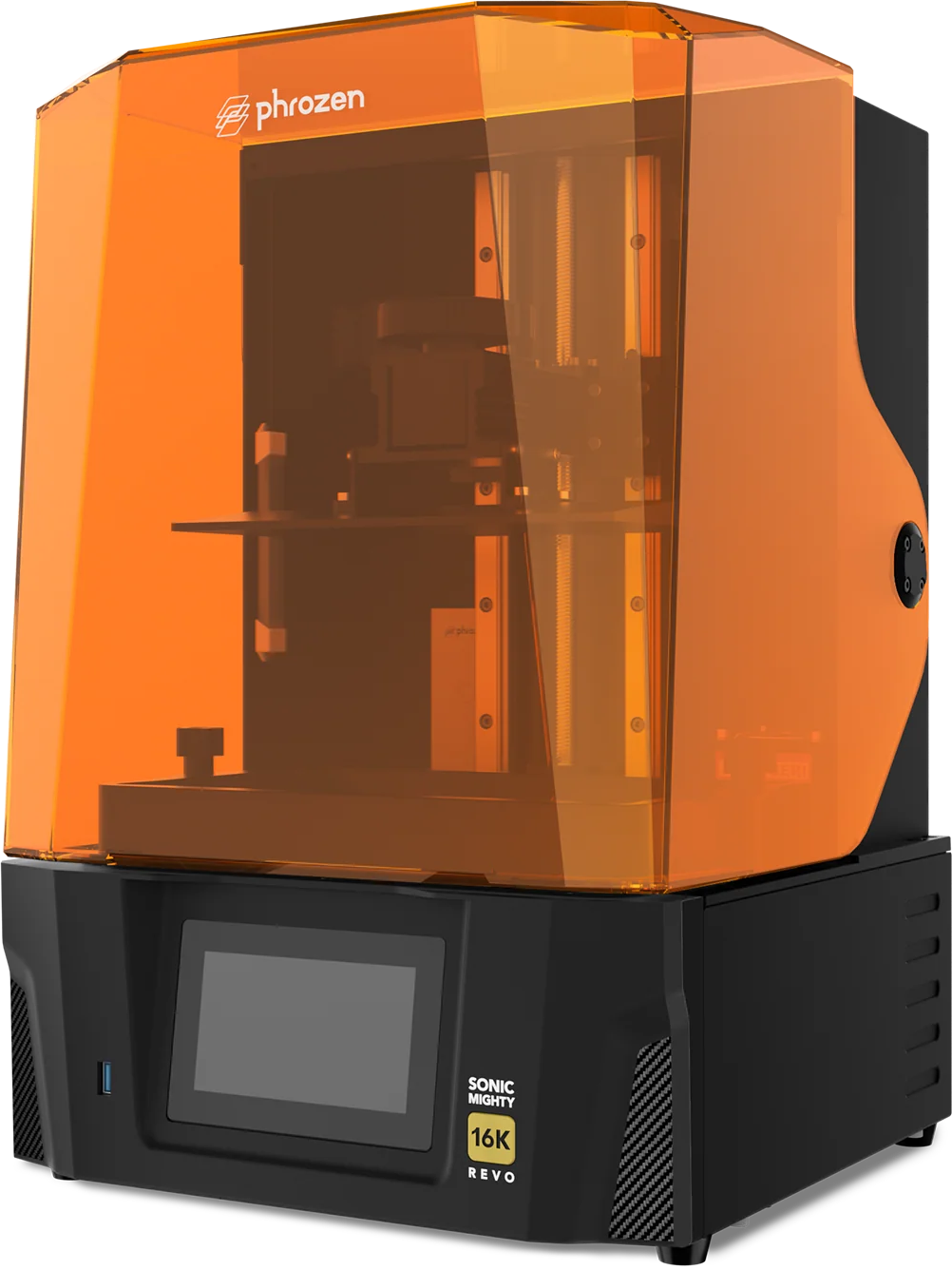 Phrozen Sonic Mighty Revo 16K vue 2