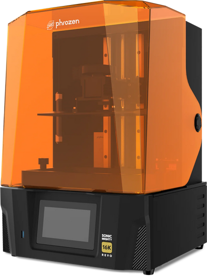 Phrozen Sonic Mighty Revo 16K vue 2