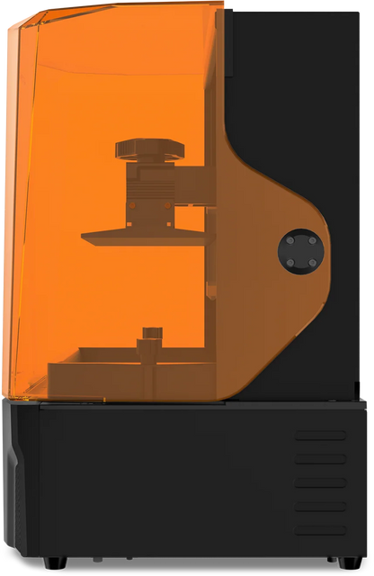 Phrozen Sonic Mighty Revo 16K vue 3