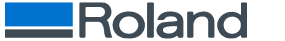 Roland DG logo