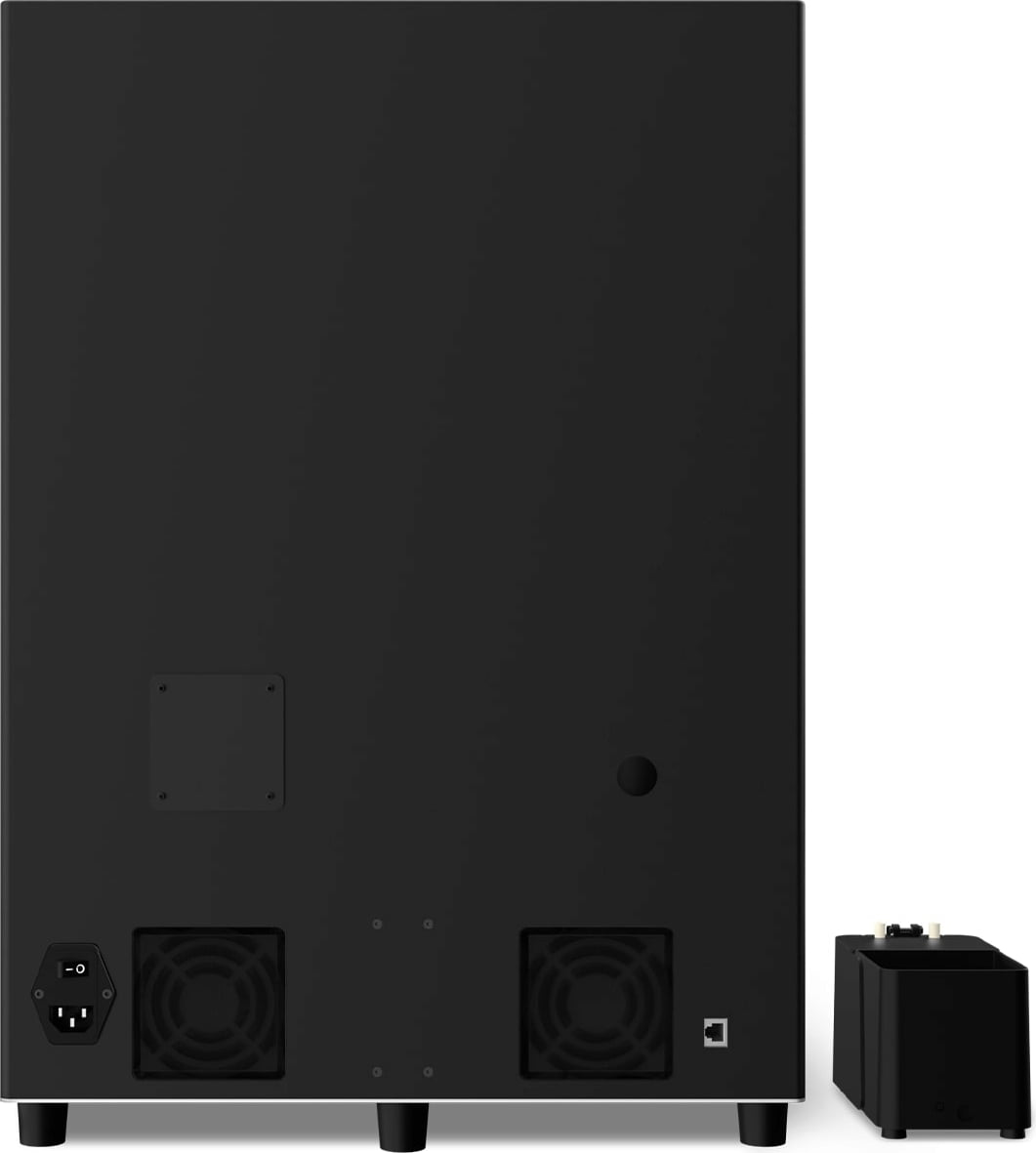 Phrozen Sonic Mega 8K V2 plateau d'impression