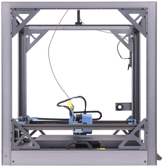 Sovol SV08 Max imprimante 3D grand format Core XY