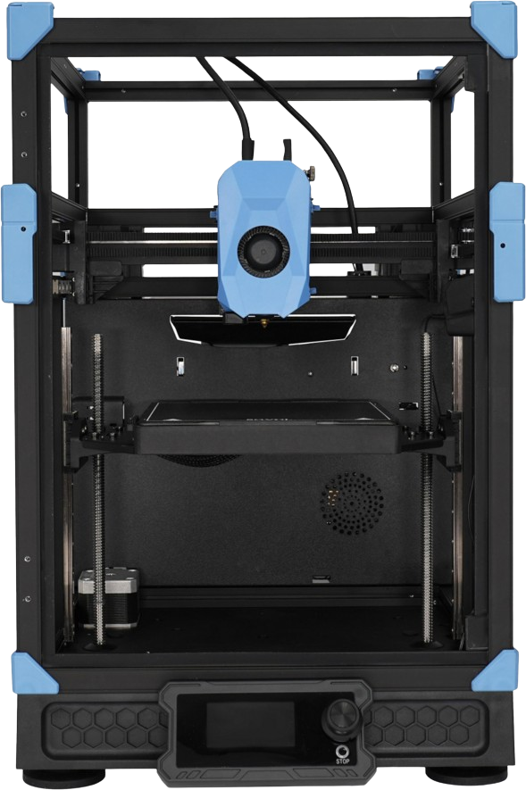 Sovol Zero imprimante 3D multi-couleurs