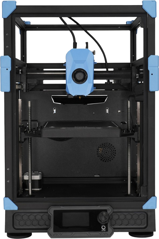 Sovol Zero imprimante 3D multi-couleurs