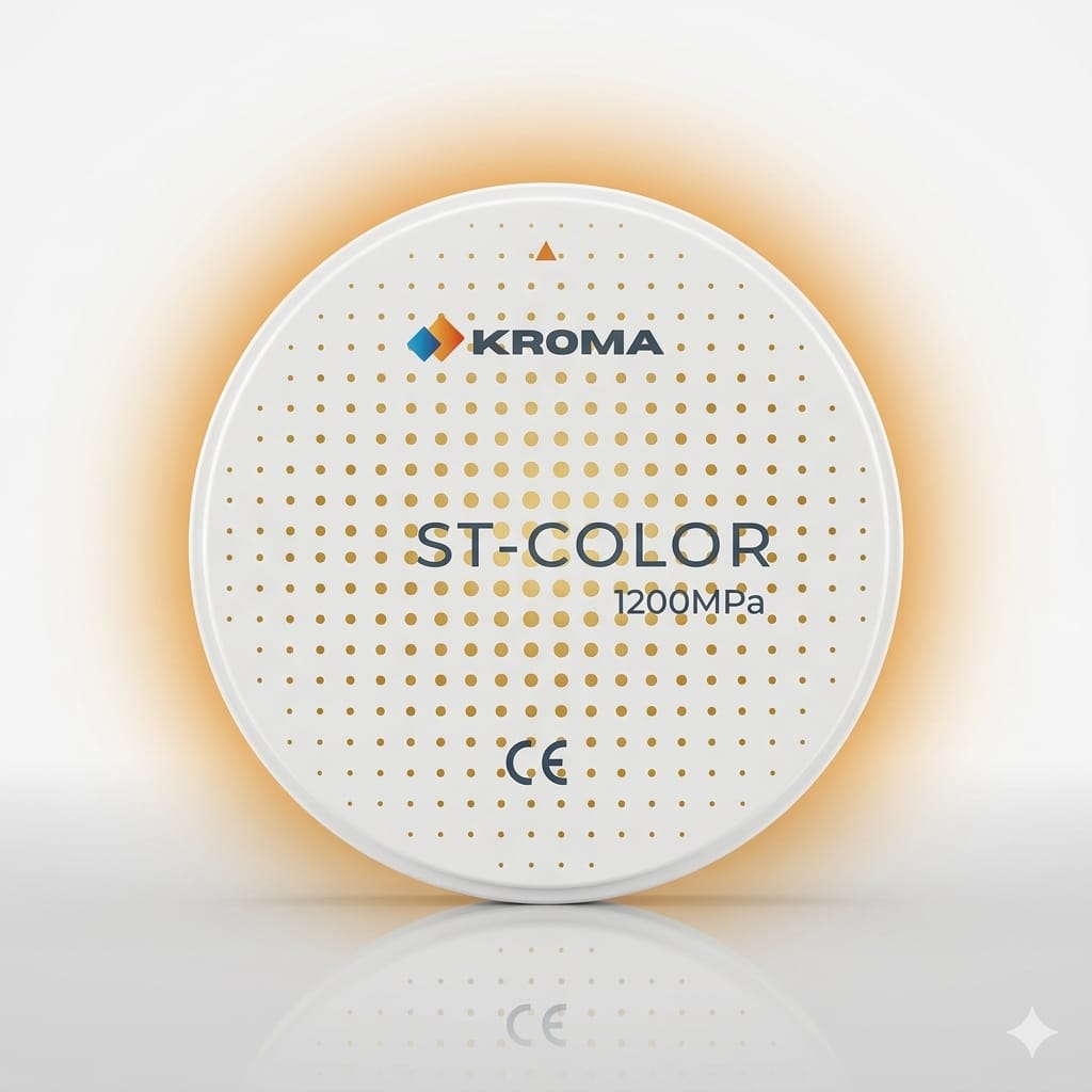 KROMA ST-C