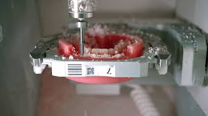Fraiseuse   DWX-53D