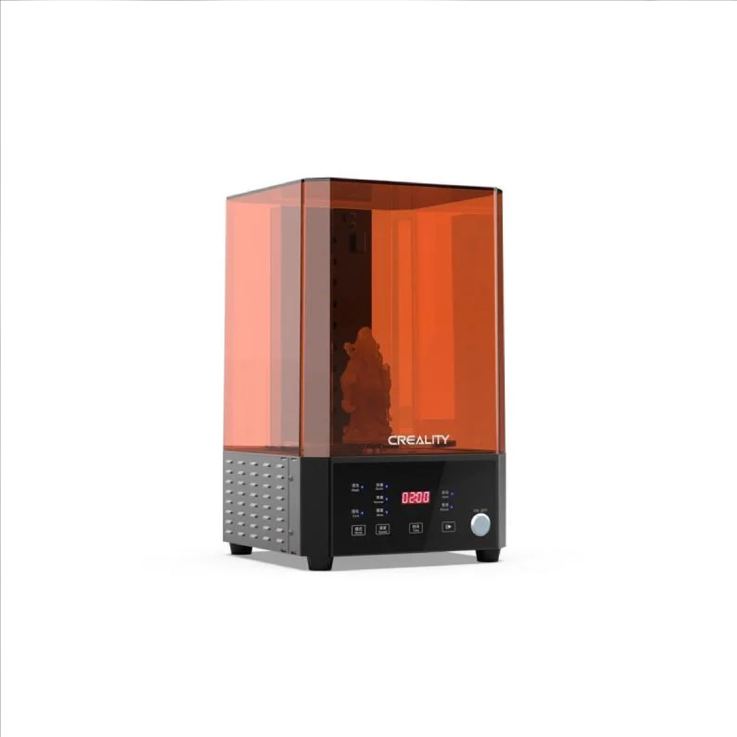 Creality 3D UW-01 Washing and Curing Machine