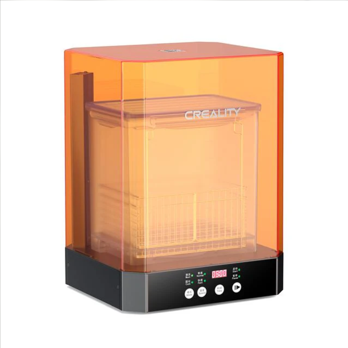 Creality UW-03 washing & cure Machine